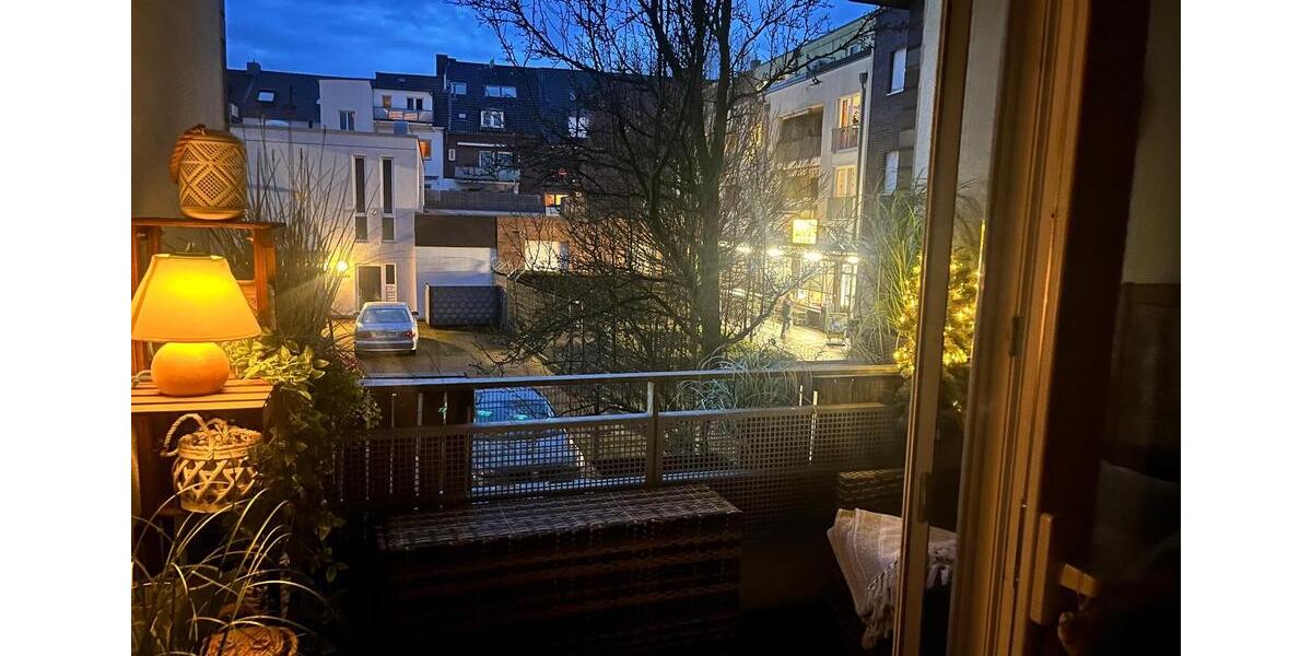 Etagenwohnung Bocholt Stenern - 2 Zimmer, 50 m&sup2;, 229.000&euro; | Angebot:26049084