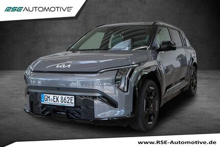 Kia EV3 2.500 km 44.980 &euro; Halver 58553