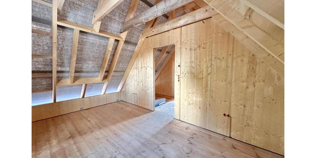 Reihenhaus Edewecht - 6 Zimmer, 121 m&sup2;, 1.580&euro; | Angebot:22456370