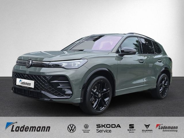 VW Tiguan 23.100 km 48.924 &euro; Lauda-Königshofen 97922