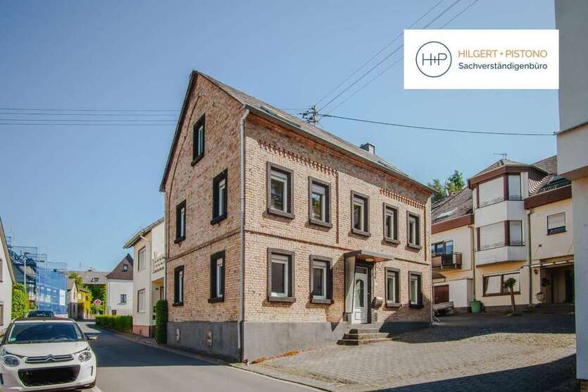 Haus zum Kaufen in Koblenz Immendorf 149.900 € 120 m²