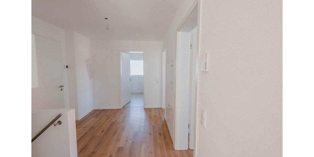 Erdgeschoßwohnung Mainburg - 4 Zimmer, 96 m&sup2;, 1.242&euro; | Angebot:26665639