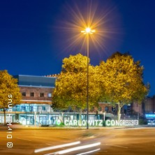 Rhythmusfieber - mit dem Tanzensemble Chemnitz 28.03.2026 Carlowitz Congresscenter / Carlowitz-Saal