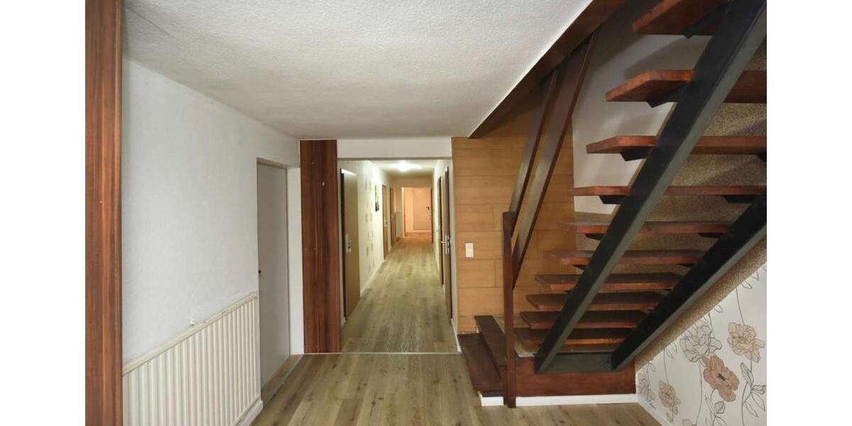 Etagenwohnung Ehra-Lessien Lessien - 1 Zimmer, 17 m&sup2;, 480&euro; | Angebot:25352532