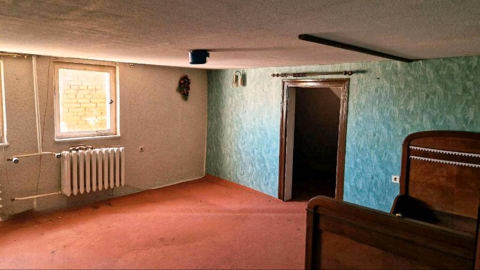 Einfamilienhaus Jessen (Elster) - 4 Zimmer, 100 m&sup2;, 69.000&euro; | Angebot:26089118