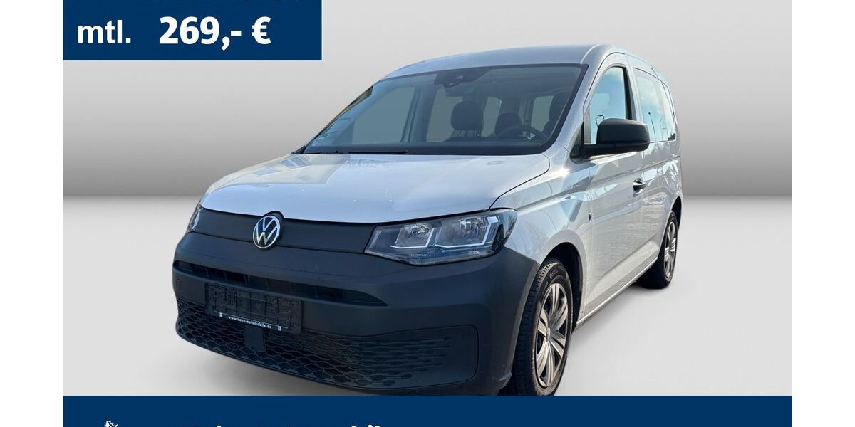 VW Caddy 30.963 km 22.400 &euro; Fellbach 70736