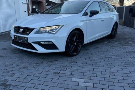 Seat Leon 94.000 km 17.500 &euro; Wenden 57482