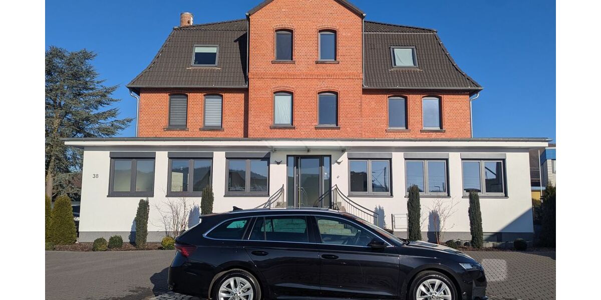 Skoda Octavia 11.222 km 29.450 &euro; Rotenburg 36199