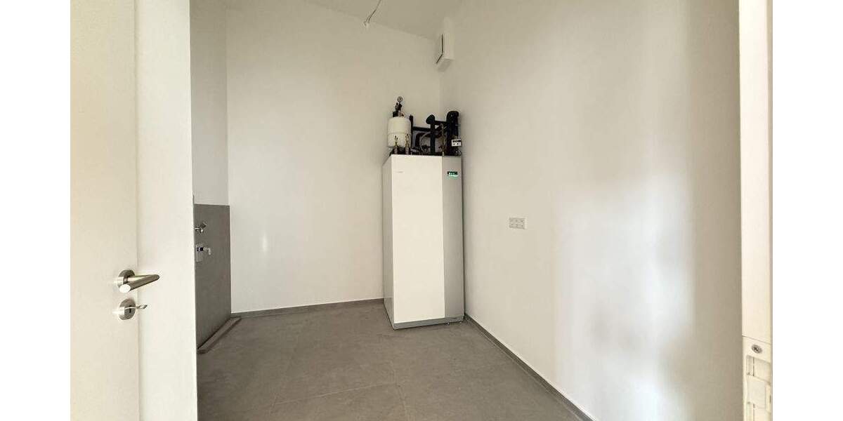 Doppelhaushälfte Apen / Augustfehn Lengenermoor - 4 Zimmer, 118 m&sup2;, 1.350&euro; | Angebot:25697189