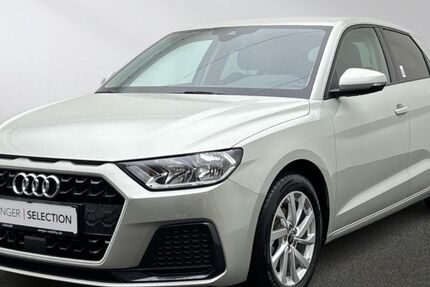 Audi A1 18.542 km 21.480 &euro; Emsdetten 48282