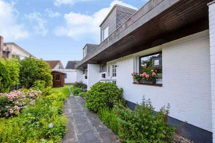 Haus Buxtehude - 7 Zimmer, 169 m&sup2;, 589.000&euro; | Angebot:27098912