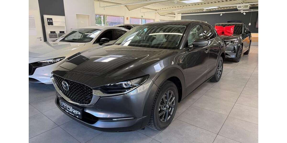 Mazda CX-30 56.908 km 19.990 &euro; Wilhelmshaven 26388