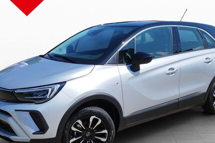 Opel Crossland (X) 6.350 km 17.490 &euro; Neustadt 31535