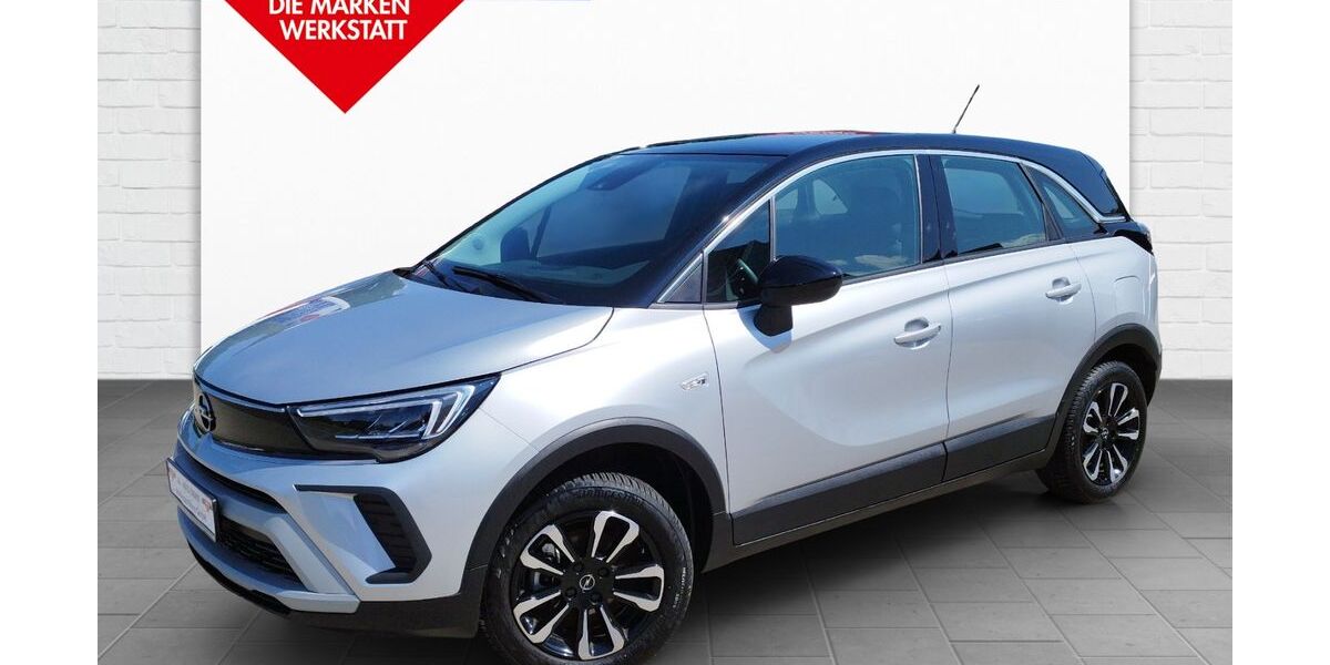 Opel Crossland (X) 6.350 km 17.490 &euro; Neustadt 31535