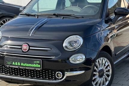 Fiat 500 94.000 km 9.490 &euro; Neuburg an der Donau 86633
