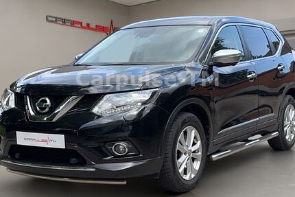 Nissan X-Trail 54.000 km 17.900 € Kastorf 23847