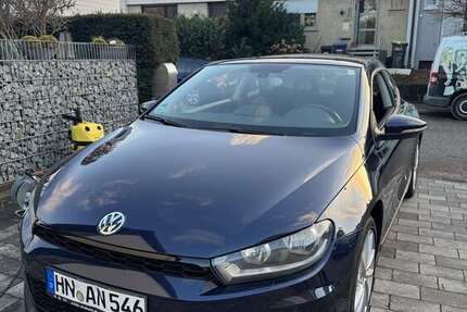 VW Scirocco 153.300 km 9.500 &euro; Neckarsulm 74172