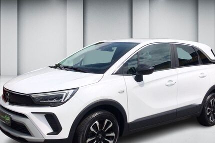 Opel Crossland (X) 84.650 km 13.790 &euro; Leipzig 04179