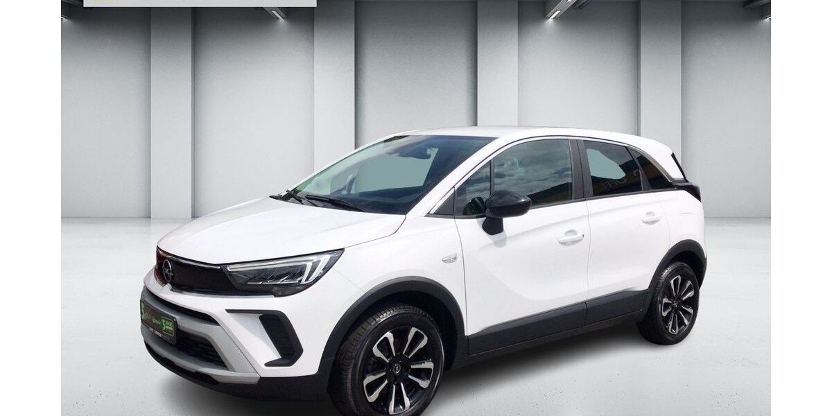 Opel Crossland (X) 84.650 km 13.790 &euro; Leipzig 04179