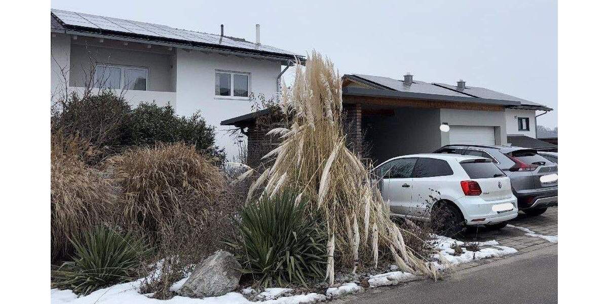 Doppelhaushälfte Eggenfelden Bruck - 5 Zimmer, 158 m&sup2;, 493.000&euro; | Angebot:25340585