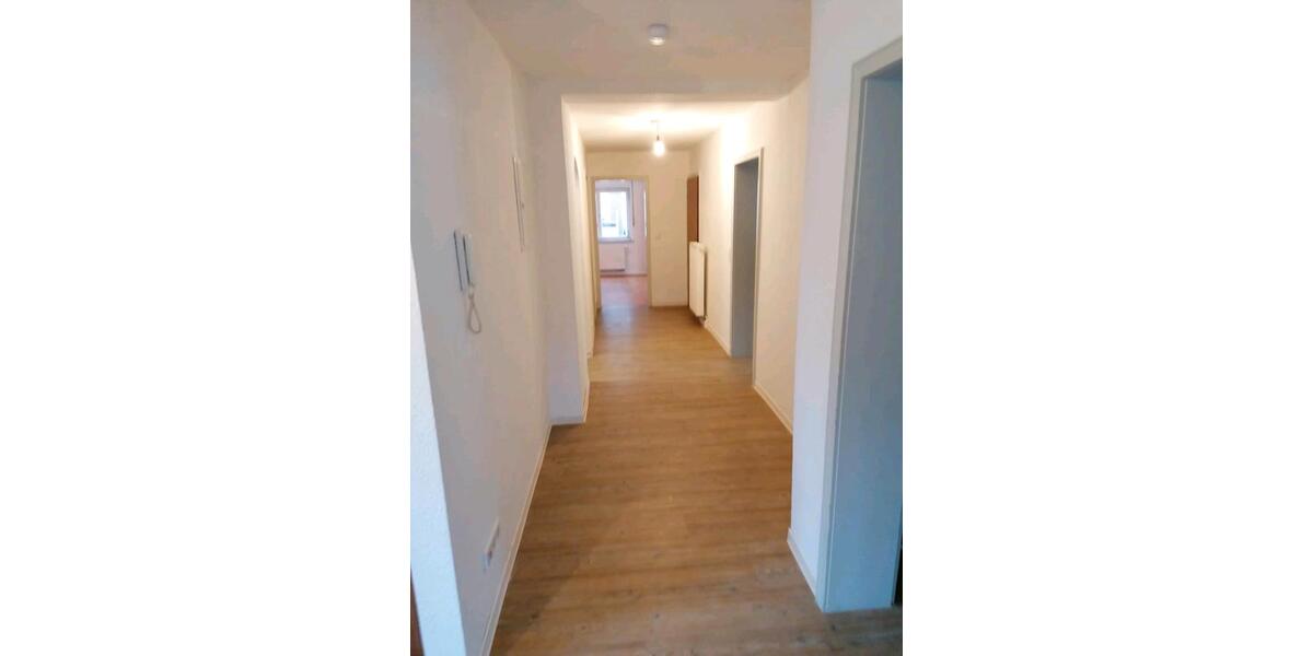 Wohnung Grünsfeld ruhige Lage 5 zimmer