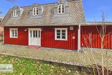 Haus Saarburg - 5 Zimmer, 153 m&sup2;, 570.000&euro; | Angebot:25525220