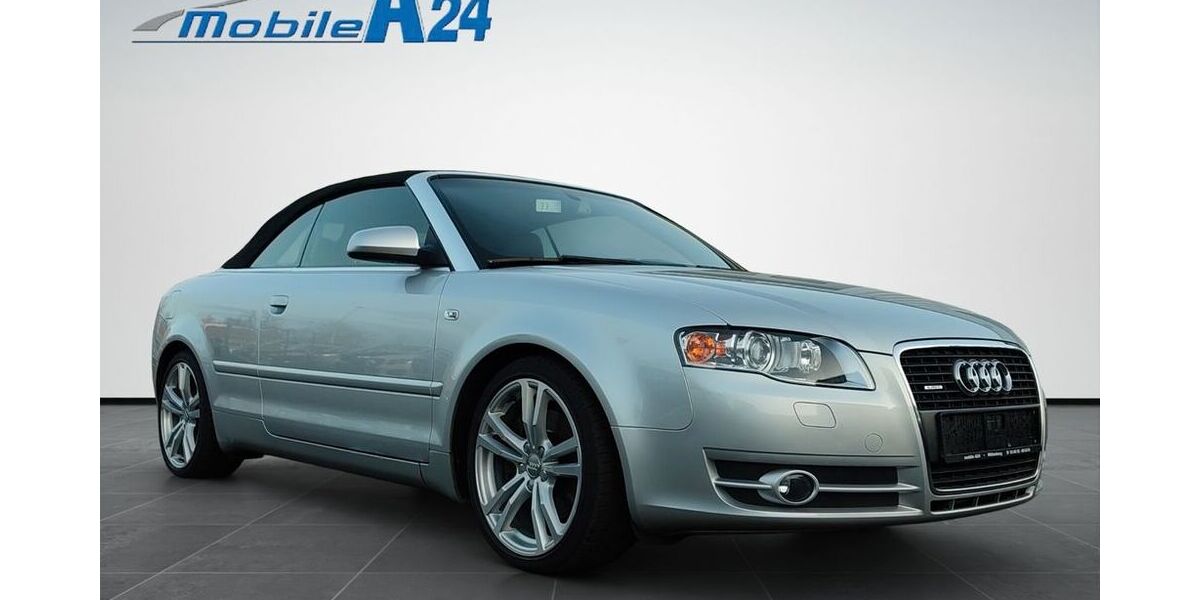 Audi A4 119.870 km 10.999 &euro; Wittenburg 19243