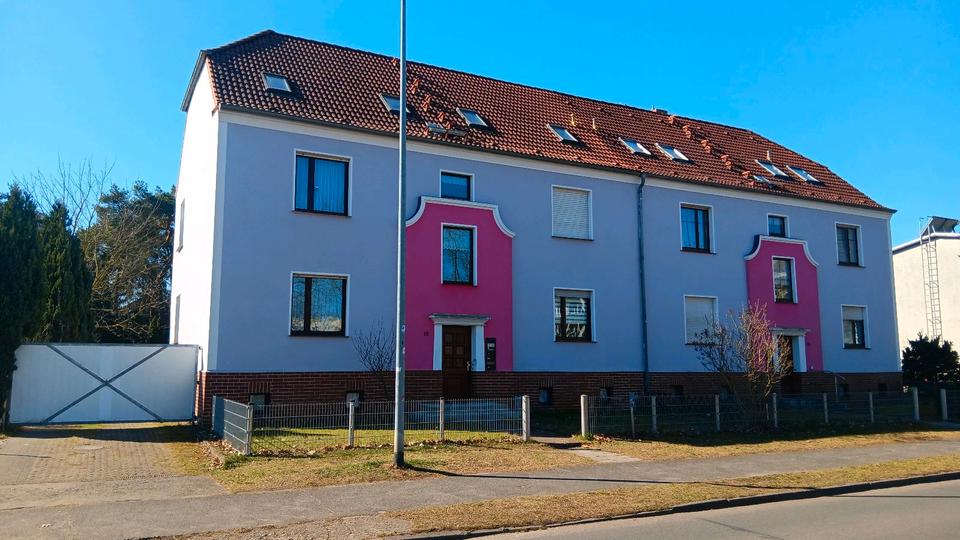 Mehrfamilienhaus, Wohnhaus Wittenberge - 600.000&euro; | Angebot:23872673