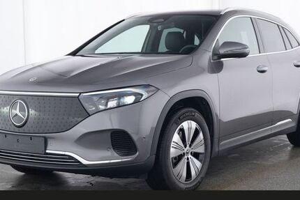 Mercedes-Benz EQA 13.850 km 33.950 € Karlstadt 97753