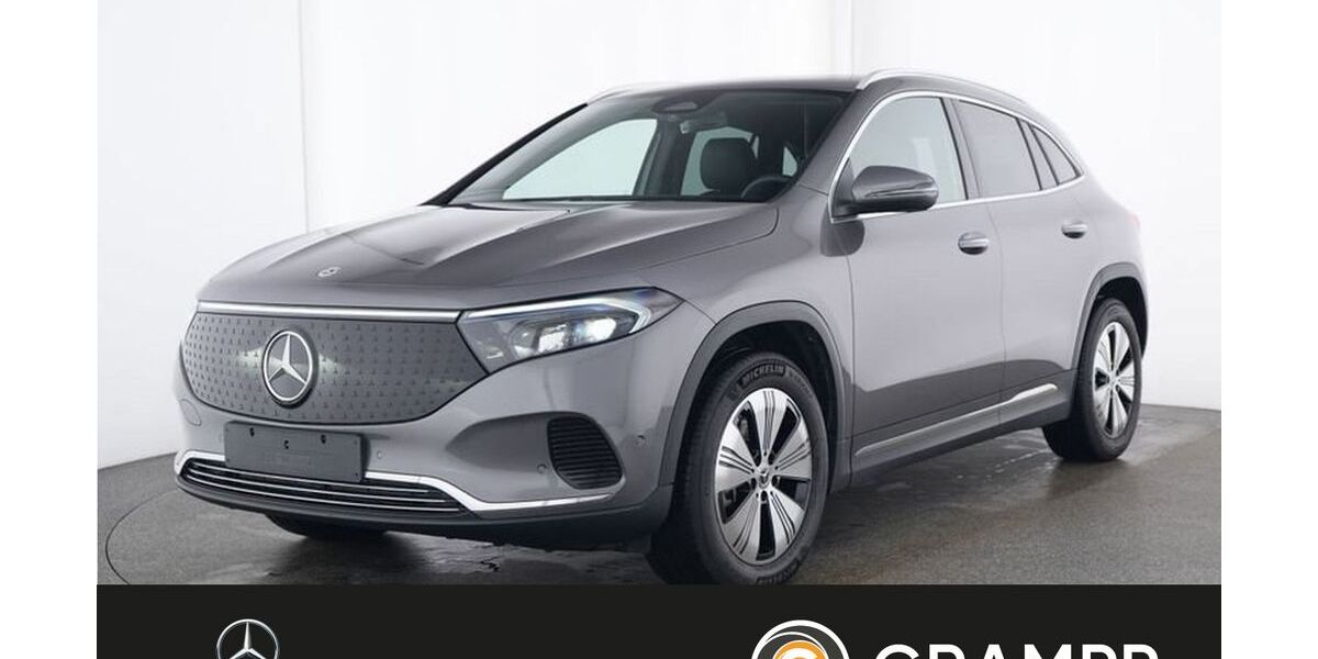 Mercedes-Benz EQA 13.850 km 33.950 € Karlstadt 97753