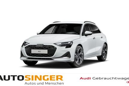 Audi A3 9.999 km 31.390 &euro; Marktoberdorf 87616