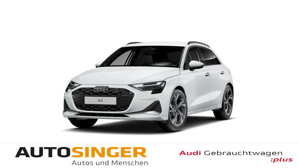 Audi A3 9.999 km 31.390 &euro; Marktoberdorf 87616