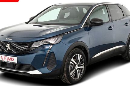 Peugeot 3008 10.557 km 21.950 &euro; Senftenberg 01968