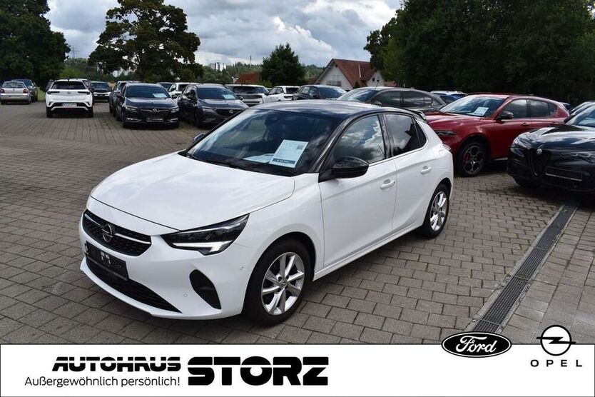Corsa