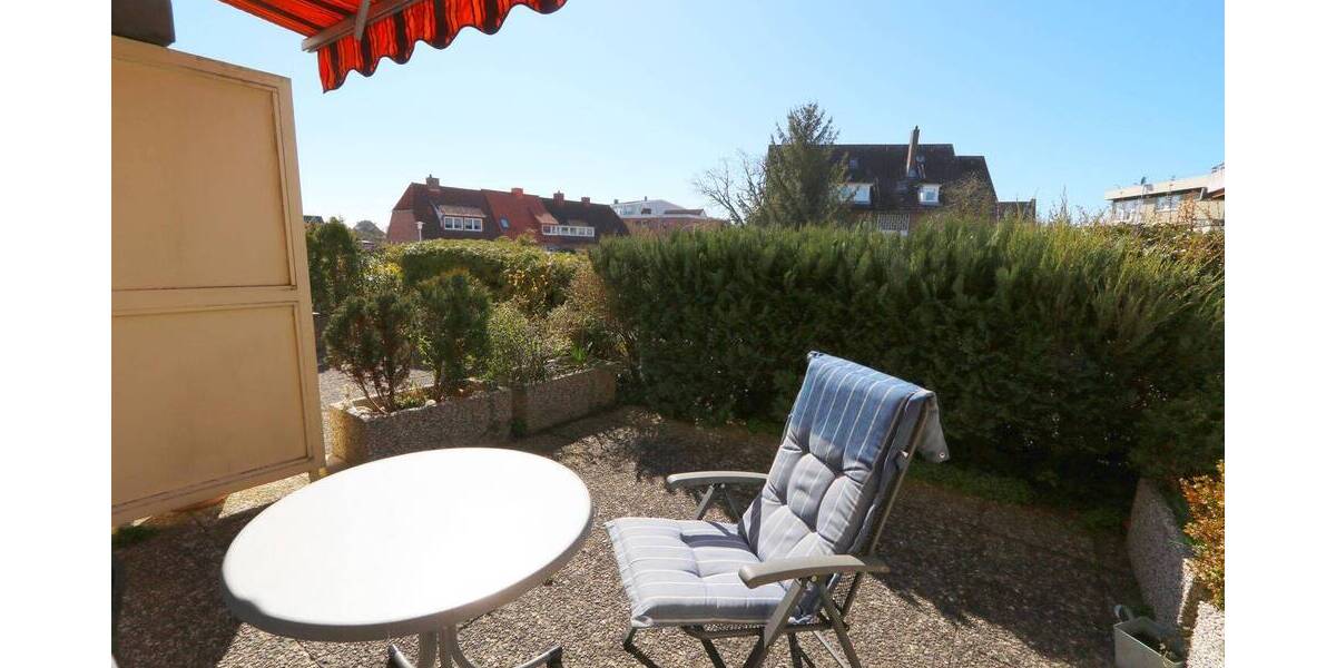 Etagenwohnung Grömitz - 2 Zimmer, 58 m&sup2;, 219.000&euro; | Angebot:26256979