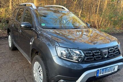 Dacia Duster 78.000 km 13.900 &euro; Bergisch Gladbach 51429