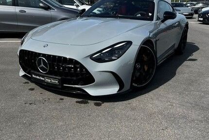 Mercedes-Benz AMG GT 28.172 km 149.900 &euro; Balingen 72336