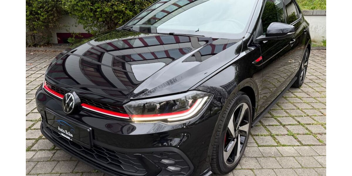 VW Polo 29.000 km 22.990 &euro; Unterschleissheim 85716