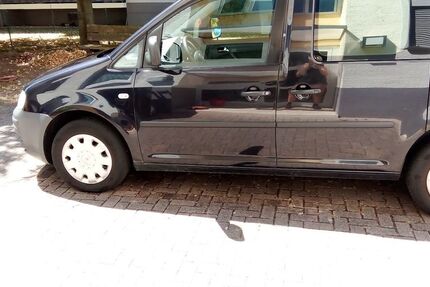 VW Caddy 220.610 km 4.399 &euro; Neuhofen 67141