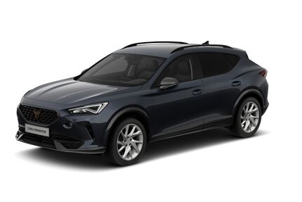 Cupra Formentor 73.250 km 25.990 &euro; Sand am Main 97522