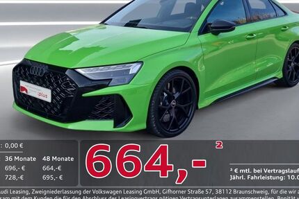 Audi RS3 3.500 km 68.950 &euro; Ingolstadt 85057