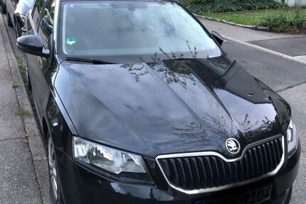 Skoda Octavia 191.000 km 10.990 &euro; Uhingen 73066