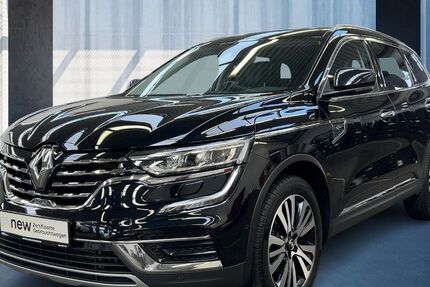 Renault Koleos 10.800 km 31.910 € Frankfurt / Main 60314