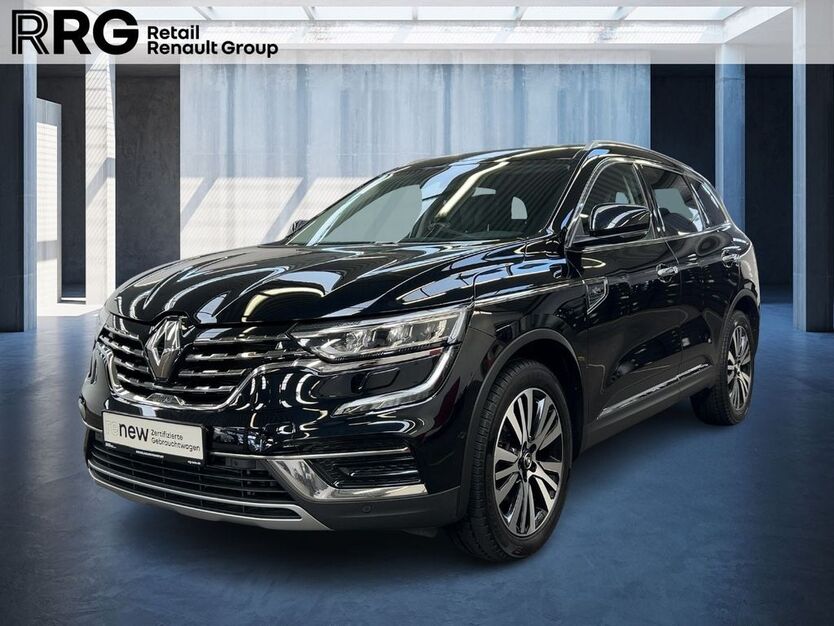 Renault Koleos 10.800 km 31.910 € Frankfurt / Main 60314