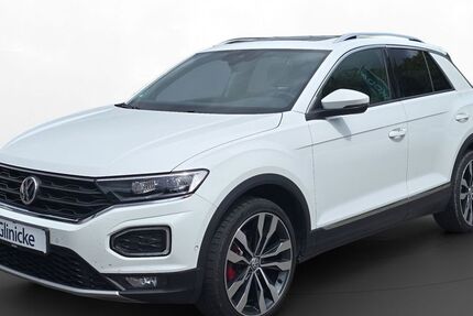VW T-Roc 75.274 km 20.470 &euro; Eschwege 37269