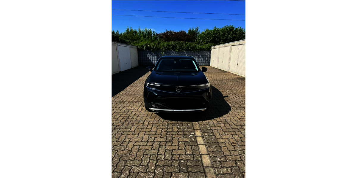 Opel Mokka 97.500 km 14.999 &euro; Salzgitter 38226