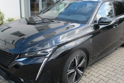 Peugeot 308 10.700 km 28.900 € Halen 49685
