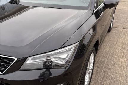 Seat Ateca 41.900 km 24.490 &euro; Hoyerswerda 02977
