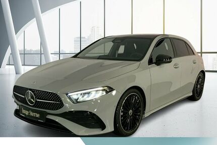 Mercedes-Benz A 180 5.331 km 33.980 &euro; Dresden 01239