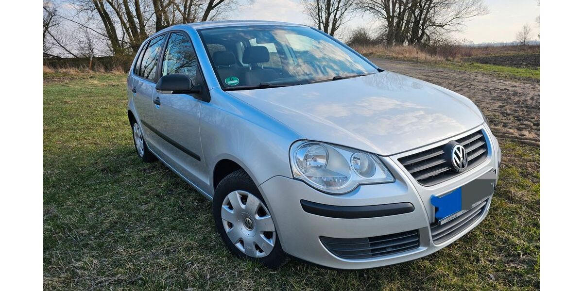 VW Polo 149.523 km 3.000 &euro; Wiesenau 15295